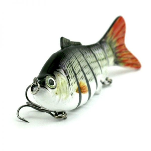Best Online Multi Jointed Bass Fishing Lures Online Hot Sale