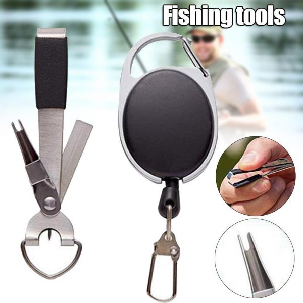 The Original Online Store of Fishing Knot Tool - Quick Fly Tying